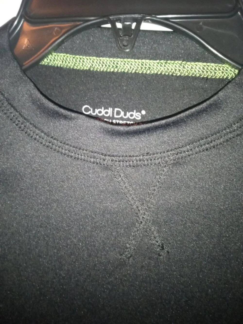 Boy's Cuddl Duds Set